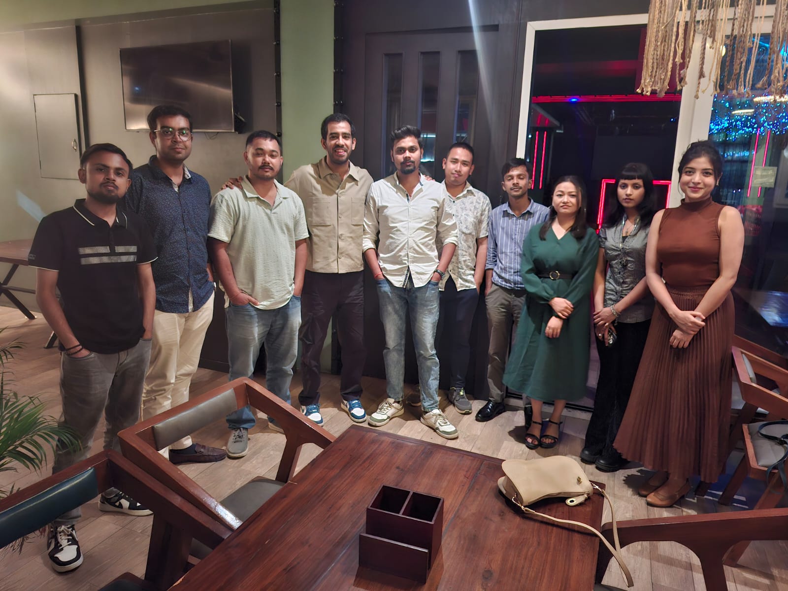 Avikash Solution Marketing Clint